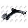 NTY PREDNÉ RAMENO FORD MONDEO IV 07-, S-MAX 06-, GALAXY 06-, VOLVO S60 10-, S80 06- DOLE VPRAVO 1469024 ZWD-FR-022