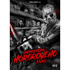 Encyklopedie hororového filmu - Petr Cífka, Jan Gál, Jiří Pospíšil, Milan Rozšafný, Václav Rybář, Mojmír Sedláček, Matěj Svoboda