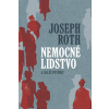 Nemocné lidstvo a další povídky - Joseph Roth
