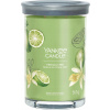Yankee Candle Signature tumbler Vanilla Lime 567 g