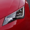 Mračítka předních světlometů Seat Leon III -- od roku výroby 2012-