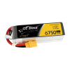 Akumulator Tattu 6750mAh 14.8V 25C 4S1P XT90 (IN-TAA67504S25X9)