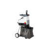 Drtič větví NAC SHE280S-BAG-G 2800W