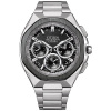 CITIZEN Super Titanium Zenshin 60 NK5020-58P