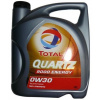 Total Quartz Energy 9000 0W-30 4L