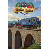 Railway Empire 2 - Bella Italia (DLC)