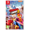 Garfield Kart 2: All You Can Drift | Nintendo Switch