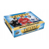 Hokejové Karty NHL 2023-24 Upper Deck Trilogy Hobby Box