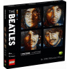 Lego Art 31198 The Beatles (Lego Art 31198 The Beatles)
