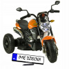 Motor pre deti so zvukovou batériou (Motor pre deti so zvukovou batériou)