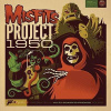 MISFITS: PROJECT 1950 LP