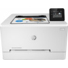 HP Color LaserJet Pro Farebná tlačiareň M255dw, Tlač, Obojstranná tlač; Energeticky účinné; Silné zabezpečenie; Dvojpásmové pripojenie Wi-Fi (7KW64A#B19)