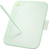 UGEE Q6, grafický tablet, zelený UGQ6GR