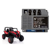 LEAN CARS Modul riadiacej jednotky JR1922RXS-D2 pre XMX603, Unimog