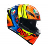 Helma na moto AGV K1S IZAN vel. XL