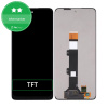 LCD displej + Dotykové sklo Motorola Moto G22 XT2231/Motorola Moto E32 XT2227/Motorola Moto E32s XT2229 Aftermarket
