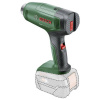 Bosch Home and Garden EasyHeat 18V-500 Akumulátorové teplovzdušné dúchadlo 06032A8000; 06032A8000