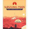 ESD Surviving Mars Stellaris Dome Set 10690