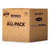 BioBizz All-Pack Indoor - sada organických hnojiv, 6×250ml