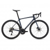 Giant TCR Advanced 1+ Disc Cold Night - 57 cm