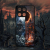 Bloodborne X Dark Souls - Honor obal