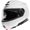Výklopná helma SCHUBERTH C5 perleťová bílá M