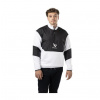 Bauer Mikina Bauer Team 1/2 Zip Pullover SR