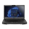 Getac S510G1, 39.6 cm (15,6''), Full HD, QWERTZ (DE), GPS, USB, RS232, BT, Ethernet, Wi-Fi (Wi-Fi), 4G, SSD, Win. 11 Pro (SU4N6CQ4SJX5)