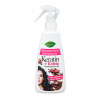 Bezoplachový kondicionér KERATIN + KOFEÍN 260 ml