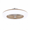 Noaton 11055g Callisto LED stropný ventilátor 40W (Noaton 11055g Callisto LED stropný ventilátor 40W)