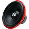 Subwoofer eXcursion RXD 18 D2