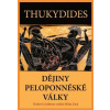 Dějiny peloponnéské války - Thukydides