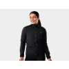 Trek Circuit Women's Windshell Cycling Jacket čierna Veľkosť: L