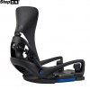 Viazanie na snowboard Burton Lexa X EST Step On black M 25/26 - Odosielame do 24 hodín