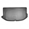 Gumová vaňa do kufru Norplast Kia Soul AM Hatchback 2008-2013