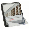 Bosch 2 607 019 926 vrták Súprava vrtákov 13 kusov (2607019926)