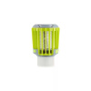 Svietidlo LED nabíjateľné 4,5W Camping + Mosquito Killer