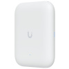 Ubiquiti UniFi U7 Outdoor - Wi-Fi 7 AP, 2,4/5GHz a 5 Gb/s, sektorová anténa, 1x 2,5GbE, vonkajšie, PoE+ (bez injekcie PoE)