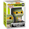 Funko POP! Teenage Mutant Ninja Turtles II Michelangelo