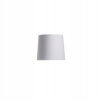 Lampové tienidlo - Sklenené tienidlo na lustrové svietidlá a svietniky W051 (Sklenená lampa pre lampy nástenných žiaroviek W051)