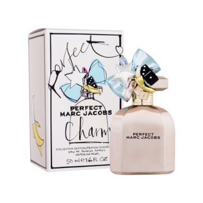 Marc Jacobs Perfect Charm 50 ml Parfumovaná voda pre ženy