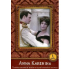 Anna Karenina - 1. díl - DVD /slim/