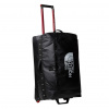 The North Face Base Camp Voyager 29 Roller - TNF Black/TNF White/NPF 94 L