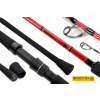 SPORTEX prút Jolokia Cat Boje 300cm / 200-500g / 2 diely