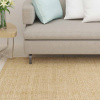 Sisalový koberec pro škrabací sloupek 80 x 350 cm 3203420