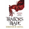 Traitor's Blade