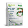 Alleva HOLISTIC dog puppy & junior mini chicken 0,8 kg