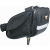 Taška Topeak AERO WEDGE PACK DX Small + držiak F25