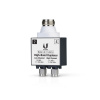 Ubiquiti Networks AF-11-DUP-H optický adaptér 1 kusov Čierna, Strieborná, Biela (AF-11-DUP-H)
