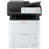 Kyocera ECOSYS MA3500cix/ A4 MFP/ barevná / 35ppm/ duplex/ DADF/ USB/ LAN/ Displej/ HyPAS/